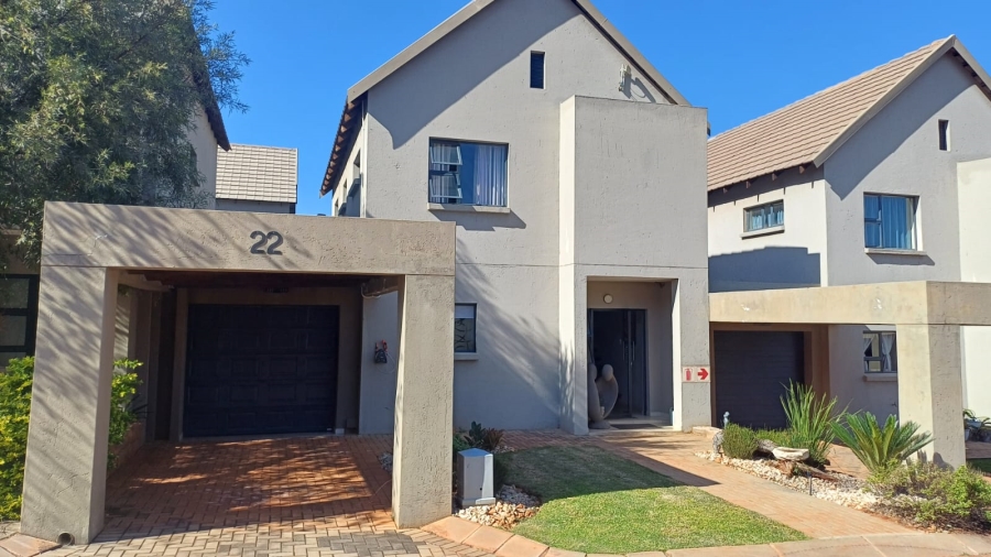 2 Bedroom Property for Sale in Leloko Lifestyle Estate North West